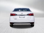 2024 Nissan Versa SV