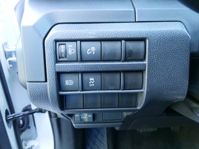 2025 Toyota Tacoma 2WD SR