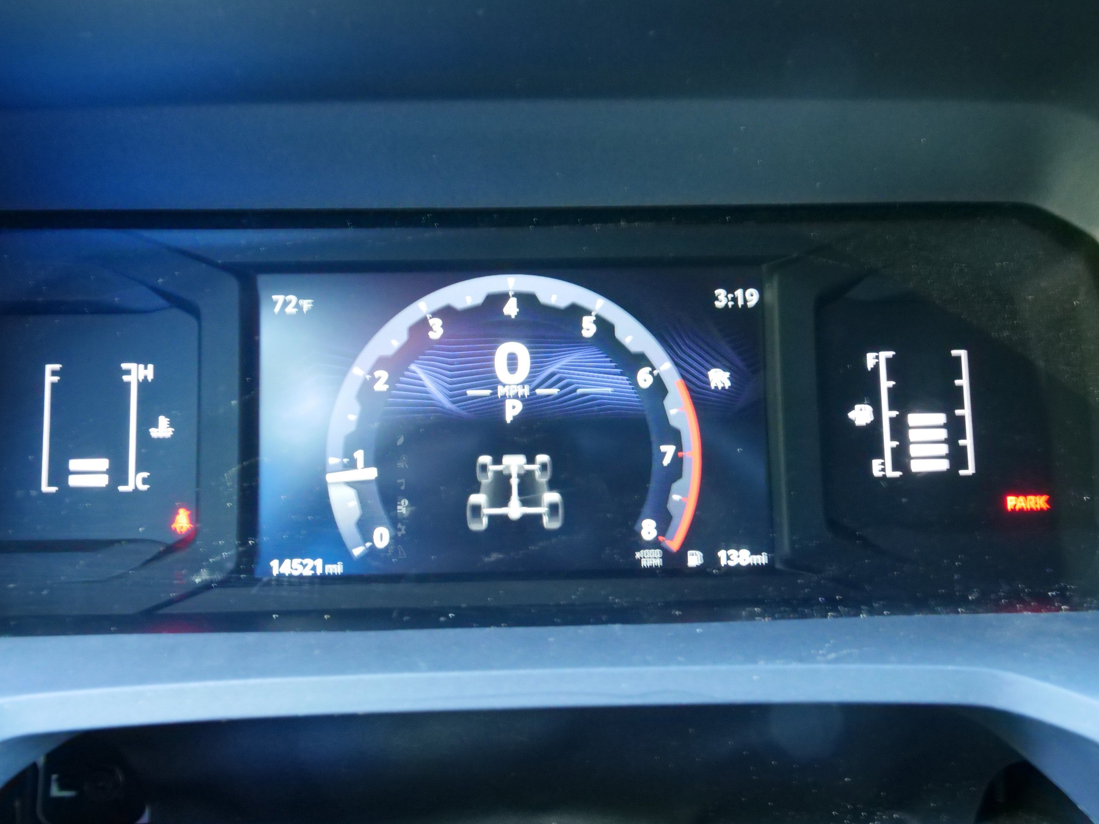 2025 Toyota Tacoma 2WD SR