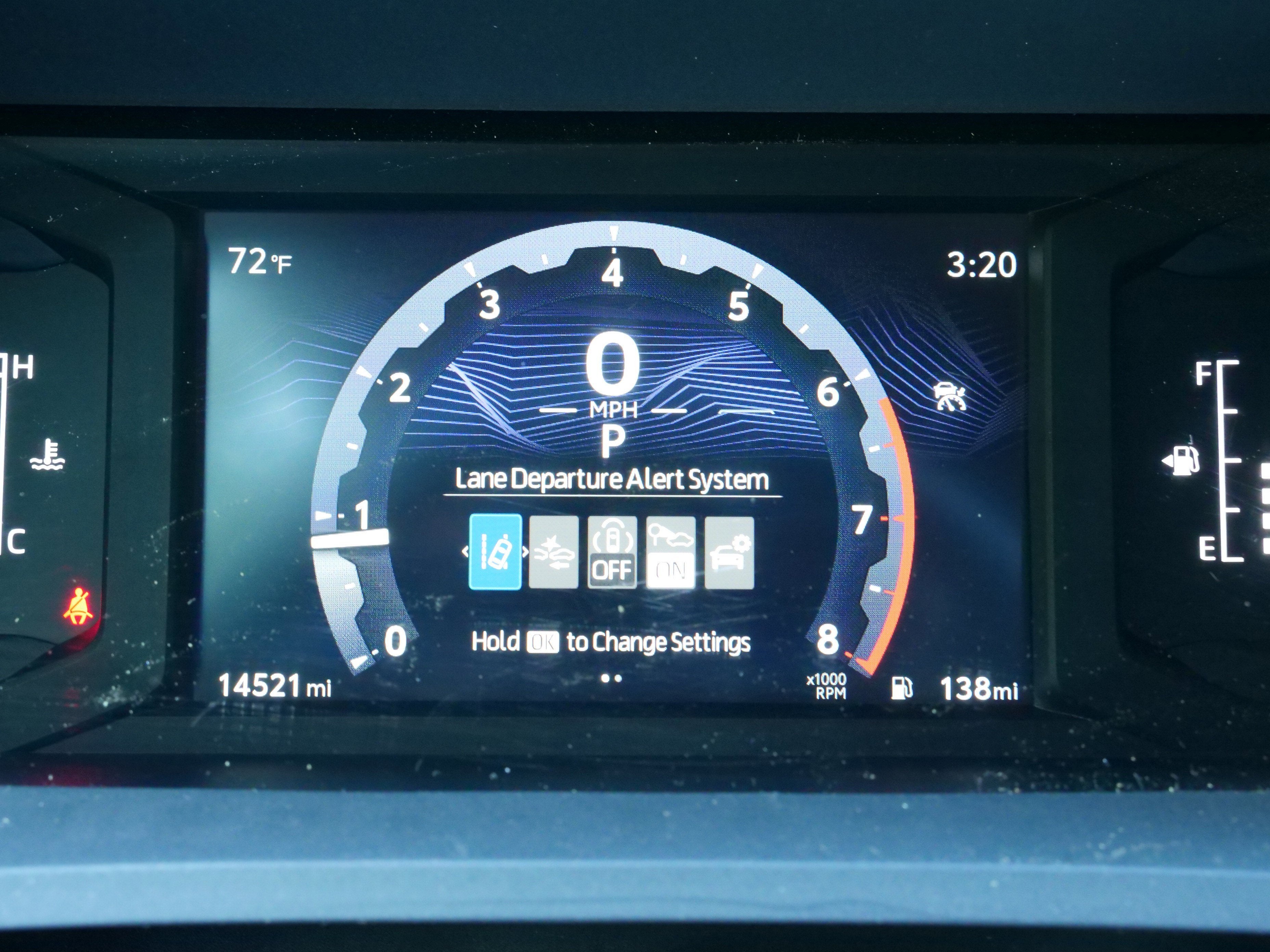 2025 Toyota Tacoma 2WD SR