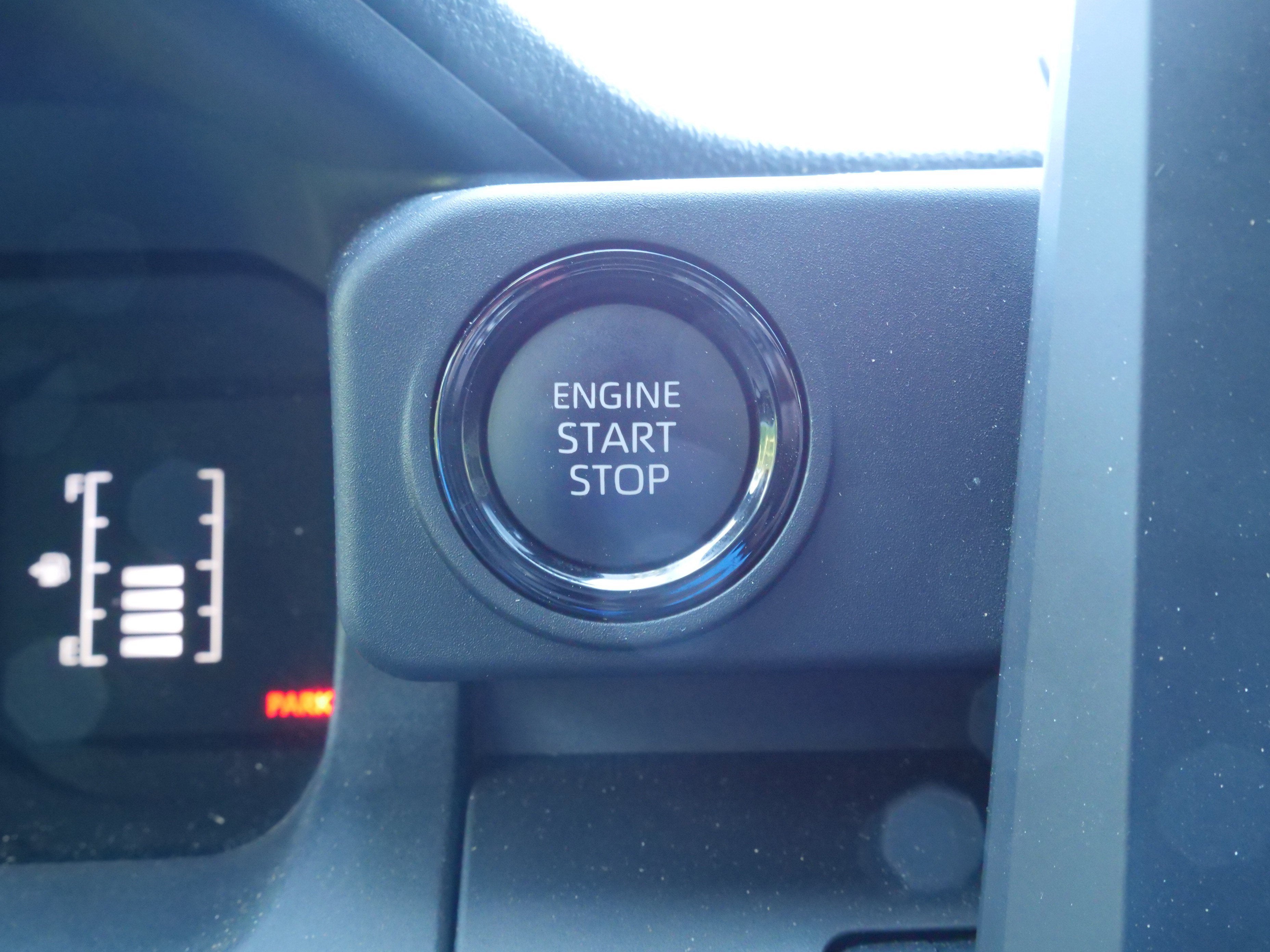 2025 Toyota Tacoma 2WD SR