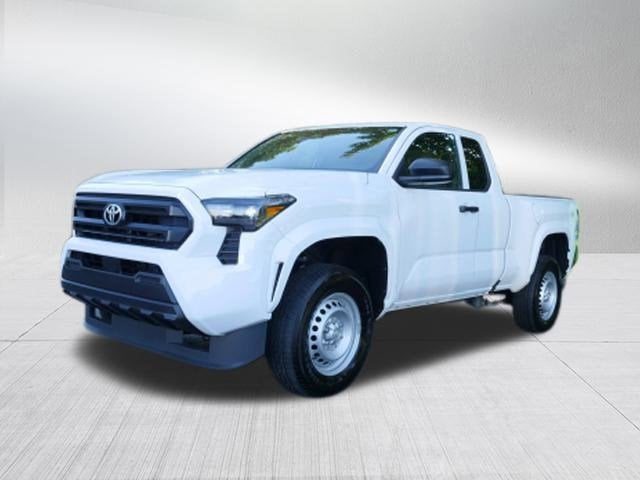 2025 Toyota Tacoma 2WD SR