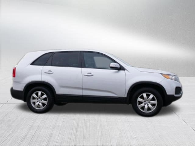 2012 Kia Sorento LX