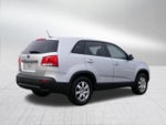 2012 Kia Sorento LX