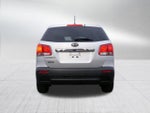 2012 Kia Sorento LX