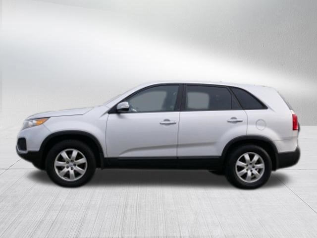 2012 Kia Sorento LX