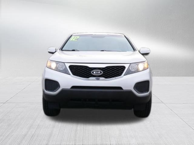 2012 Kia Sorento LX