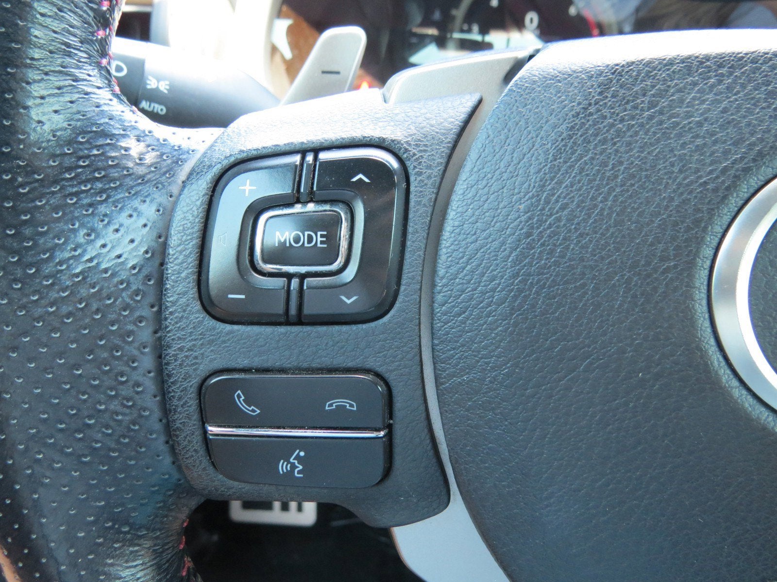 2017 Lexus RC RC Turbo