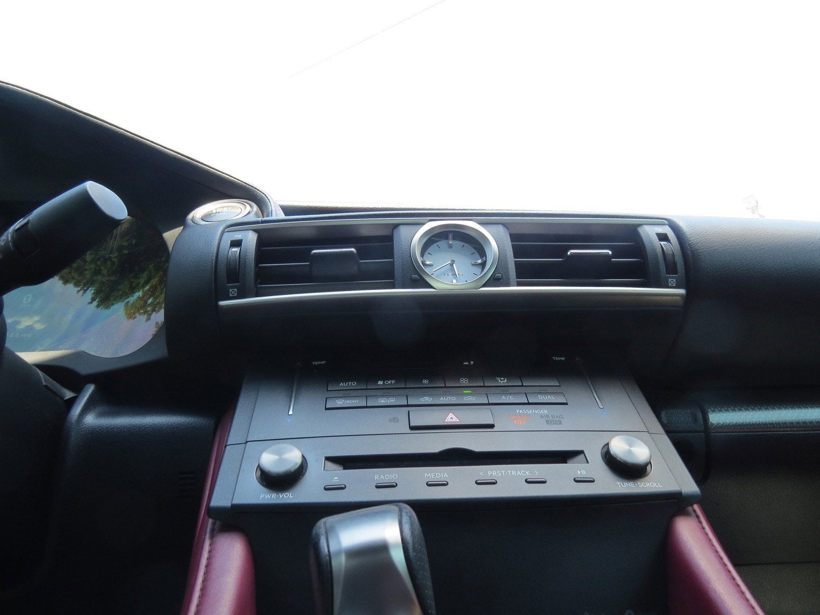 2017 Lexus RC RC Turbo