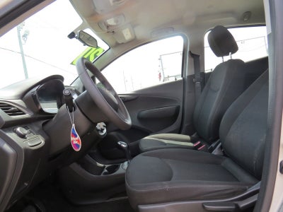 2020 Chevrolet Spark LS