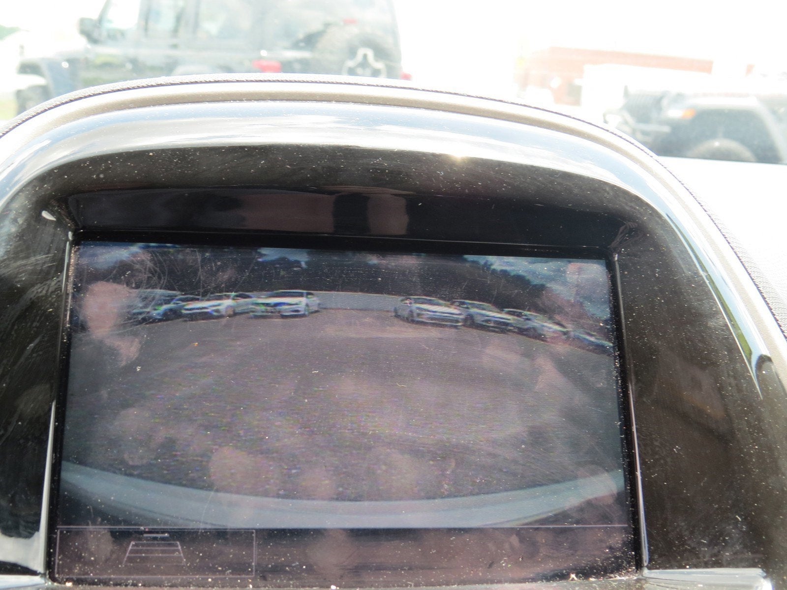 2020 Chevrolet Spark LS