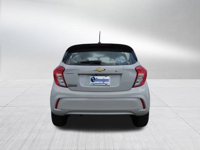 2020 Chevrolet Spark LS