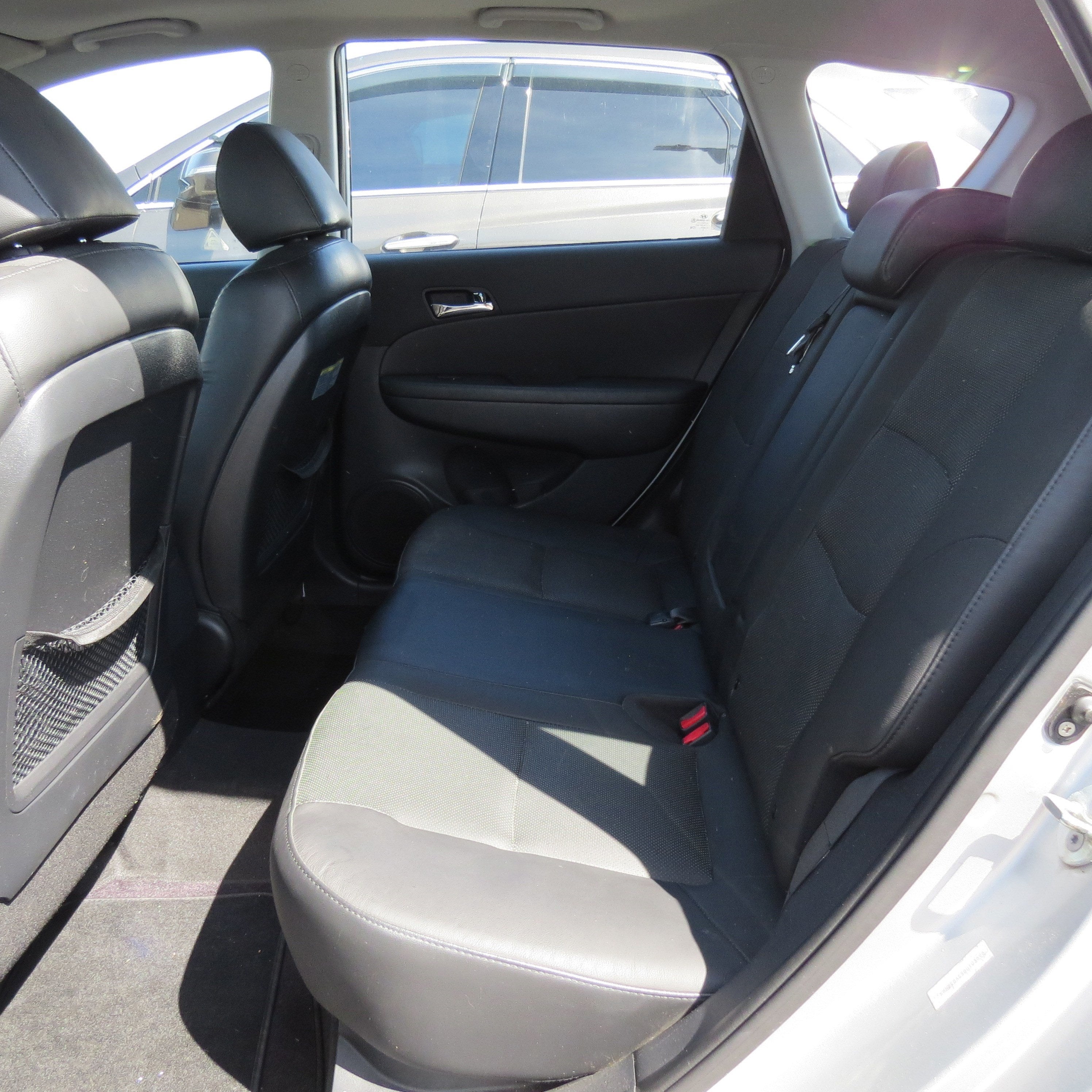 2011 Hyundai Elantra Touring SE