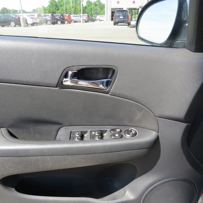 2011 Hyundai Elantra Touring SE