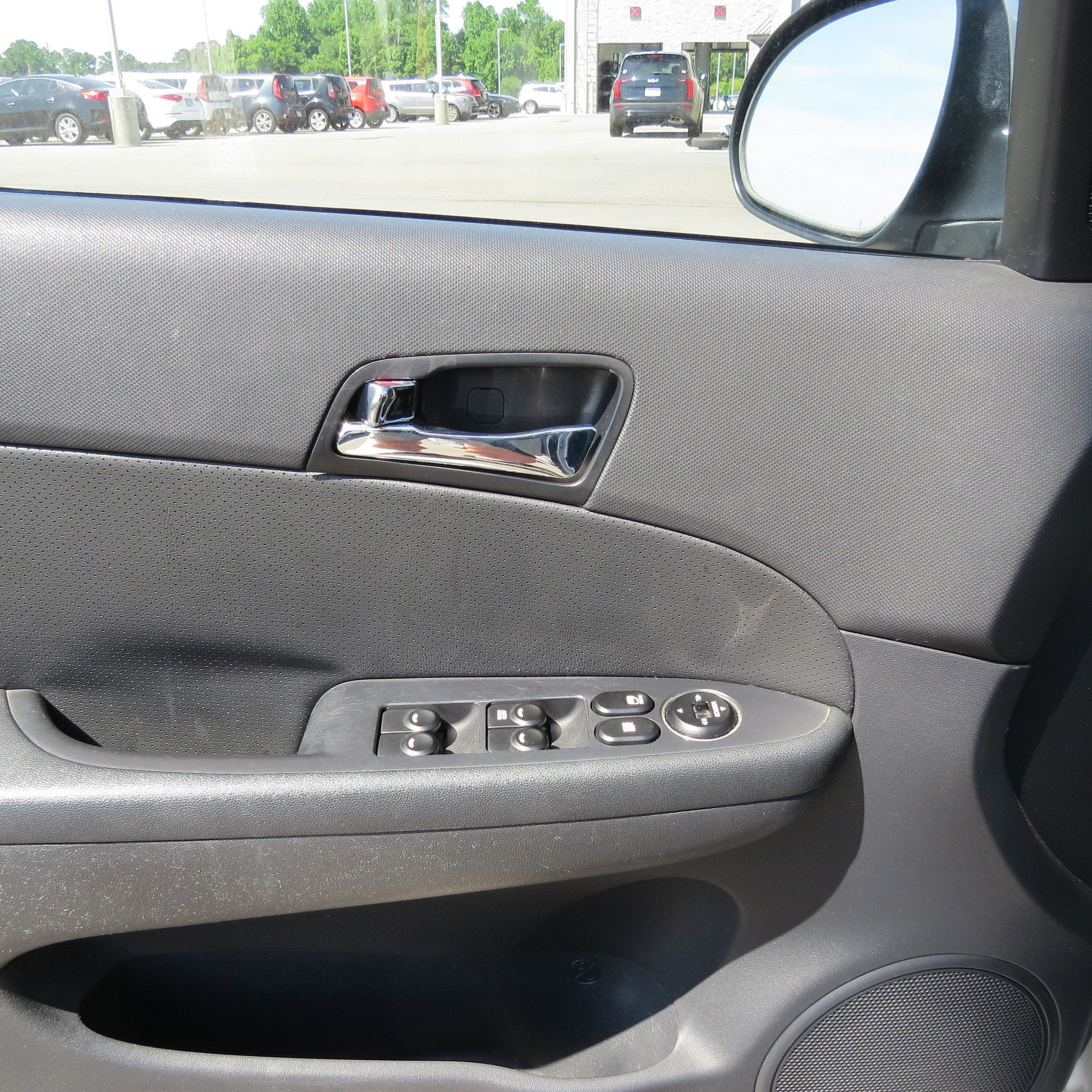 2011 Hyundai Elantra Touring SE