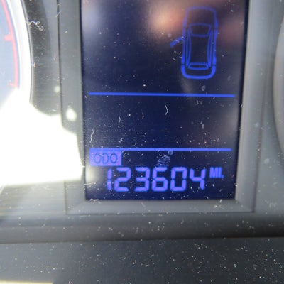 2011 Hyundai Elantra Touring SE