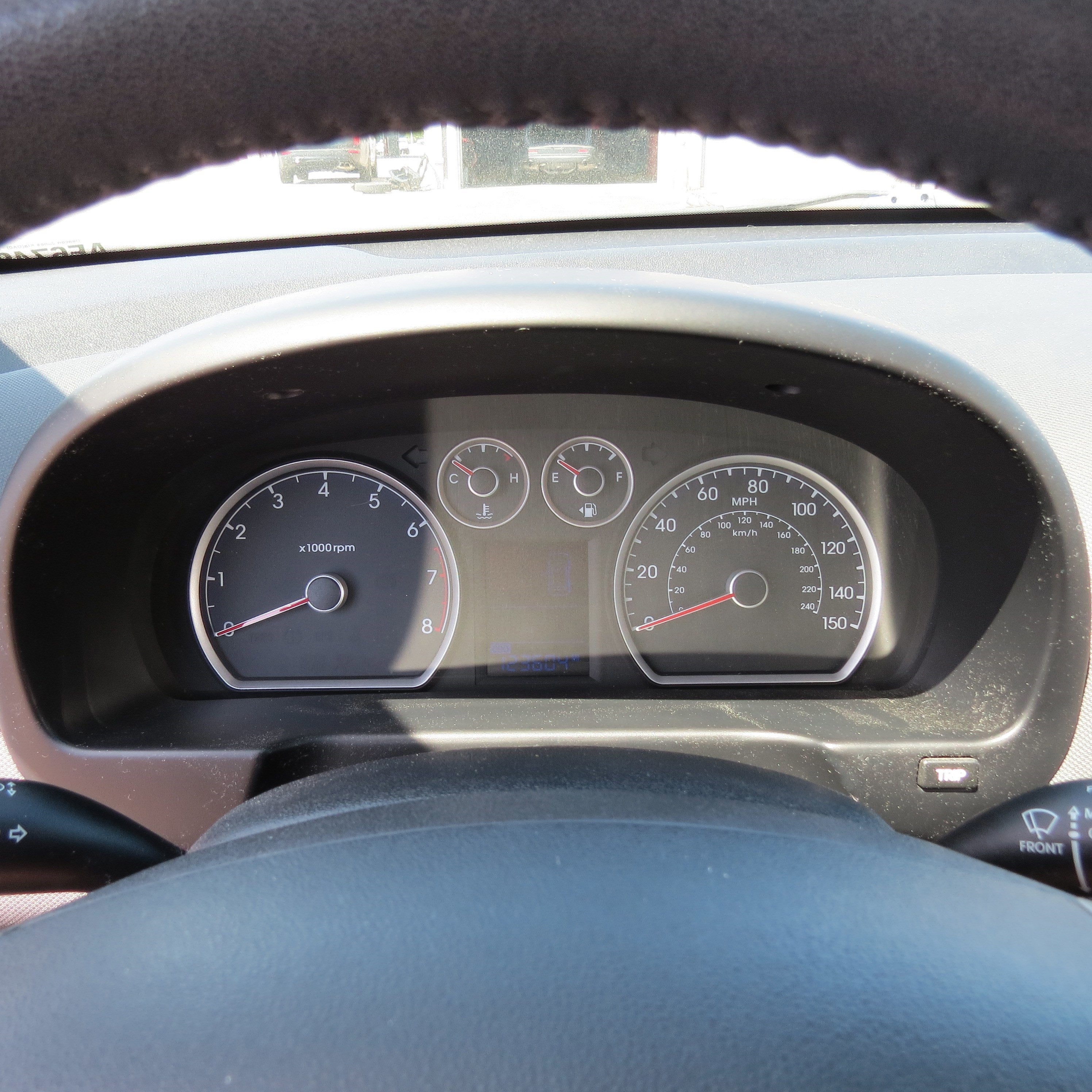 2011 Hyundai Elantra Touring SE