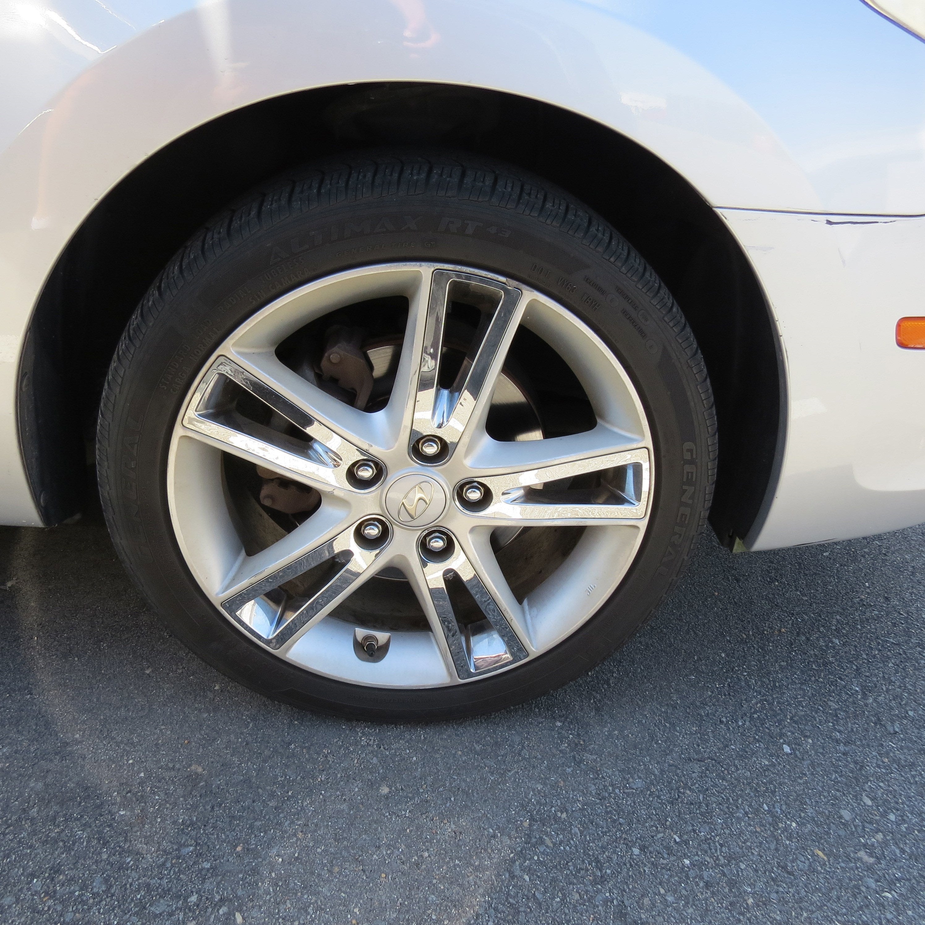 2011 Hyundai Elantra Touring SE