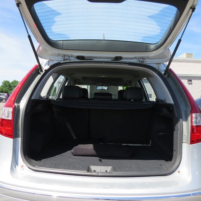 2011 Hyundai Elantra Touring SE