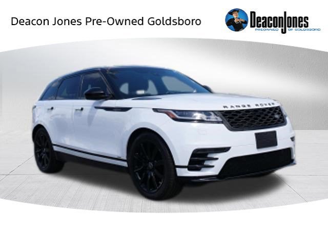 2020 Land Rover Range Rover Velar R-Dynamic S