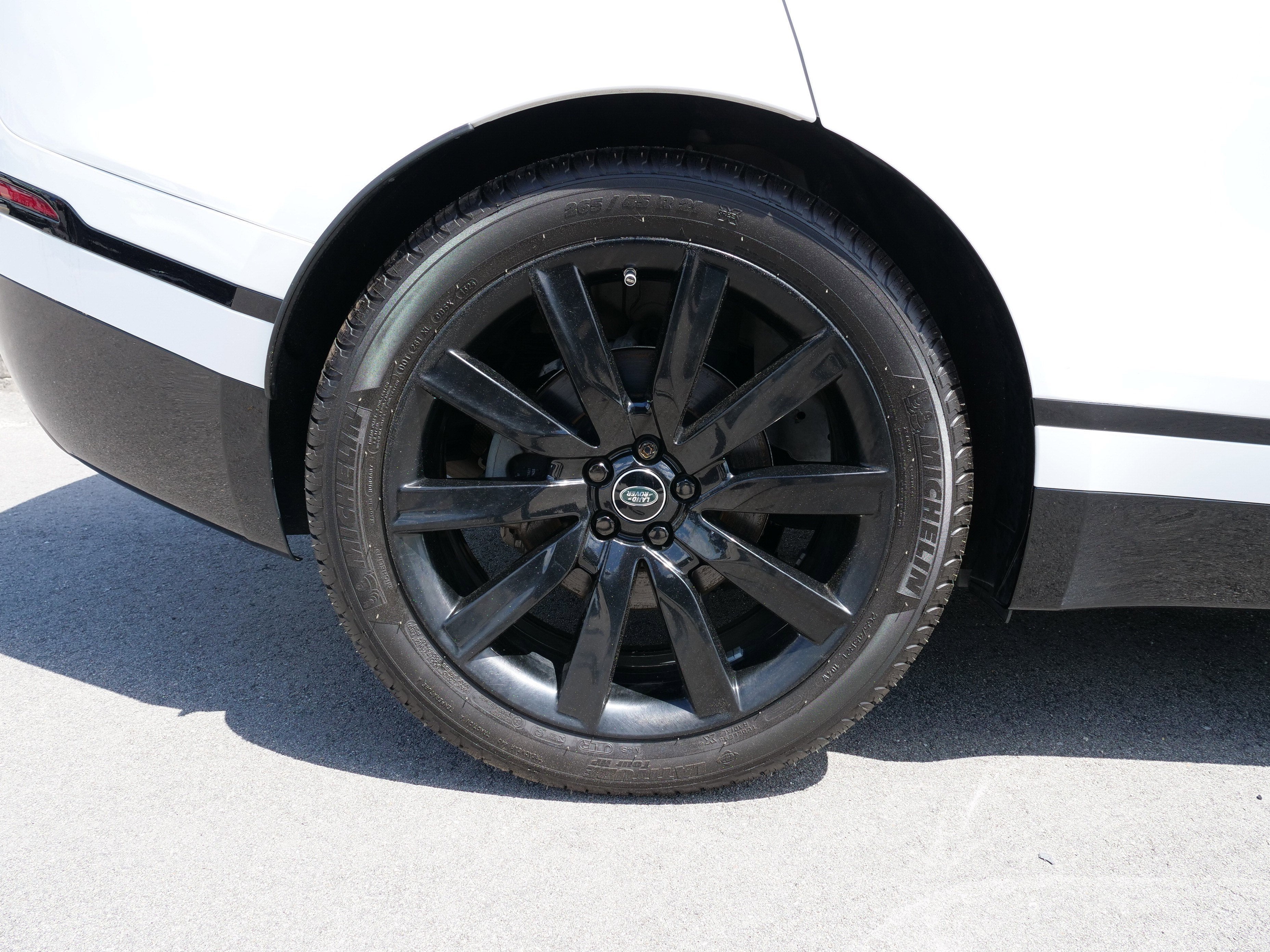 2020 Land Rover Range Rover Velar R-Dynamic S