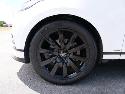2020 Land Rover Range Rover Velar R-Dynamic S