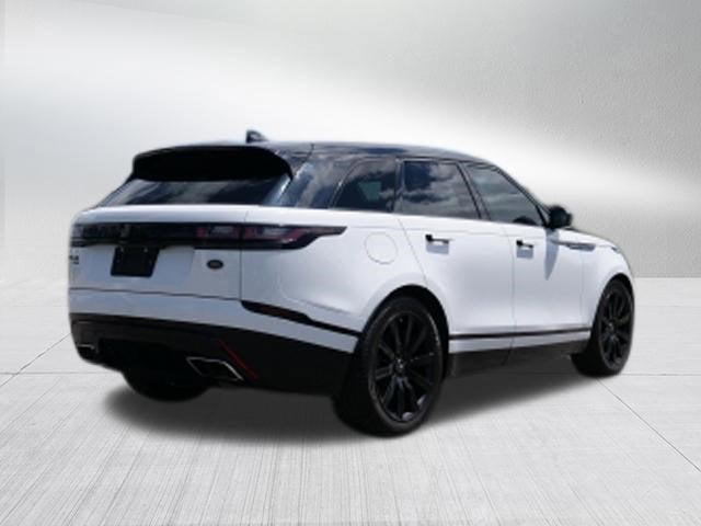 2020 Land Rover Range Rover Velar R-Dynamic S