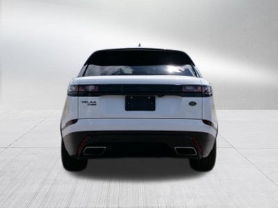 2020 Land Rover Range Rover Velar R-Dynamic S