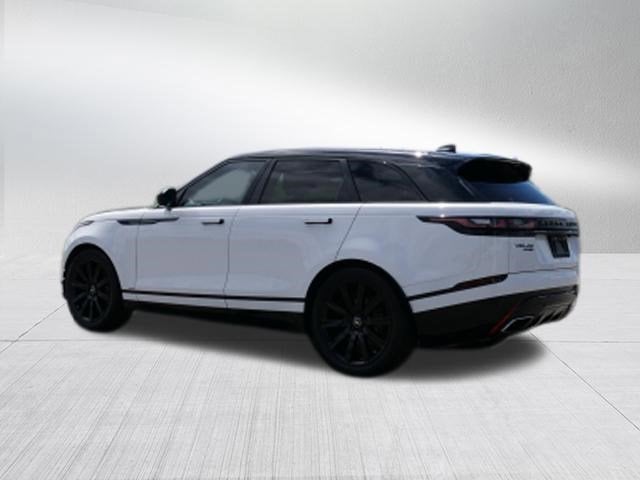 2020 Land Rover Range Rover Velar R-Dynamic S