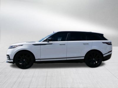 2020 Land Rover Range Rover Velar R-Dynamic S