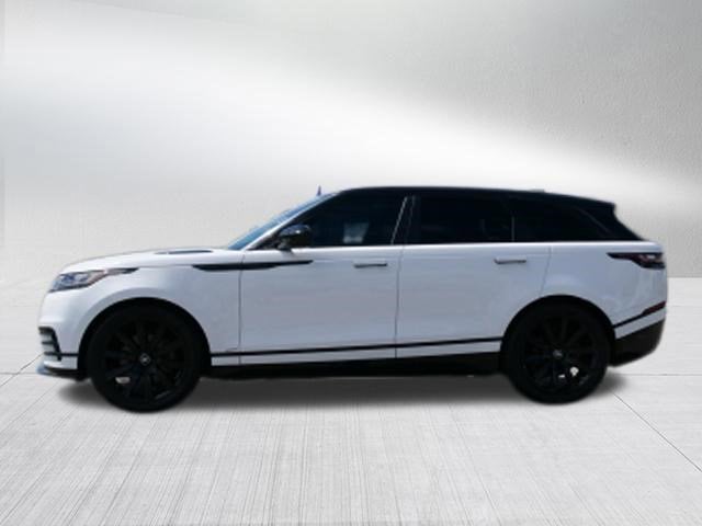 2020 Land Rover Range Rover Velar R-Dynamic S