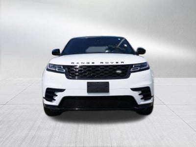 2020 Land Rover Range Rover Velar R-Dynamic S