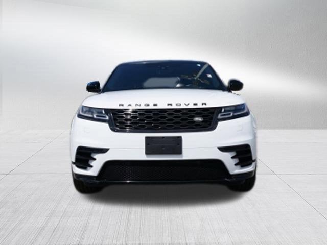 2020 Land Rover Range Rover Velar R-Dynamic S