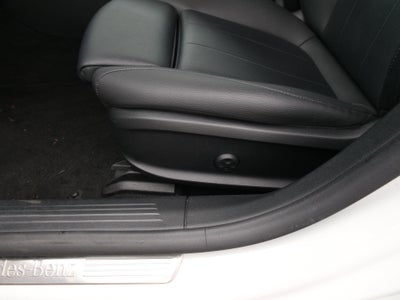 2025 Mercedes-Benz CLA CLA 250