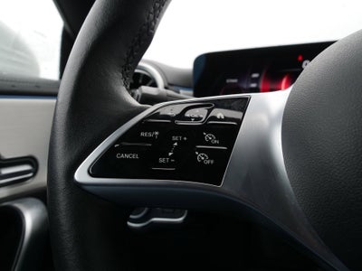 2025 Mercedes-Benz CLA CLA 250