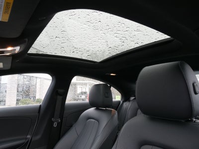 2025 Mercedes-Benz CLA CLA 250