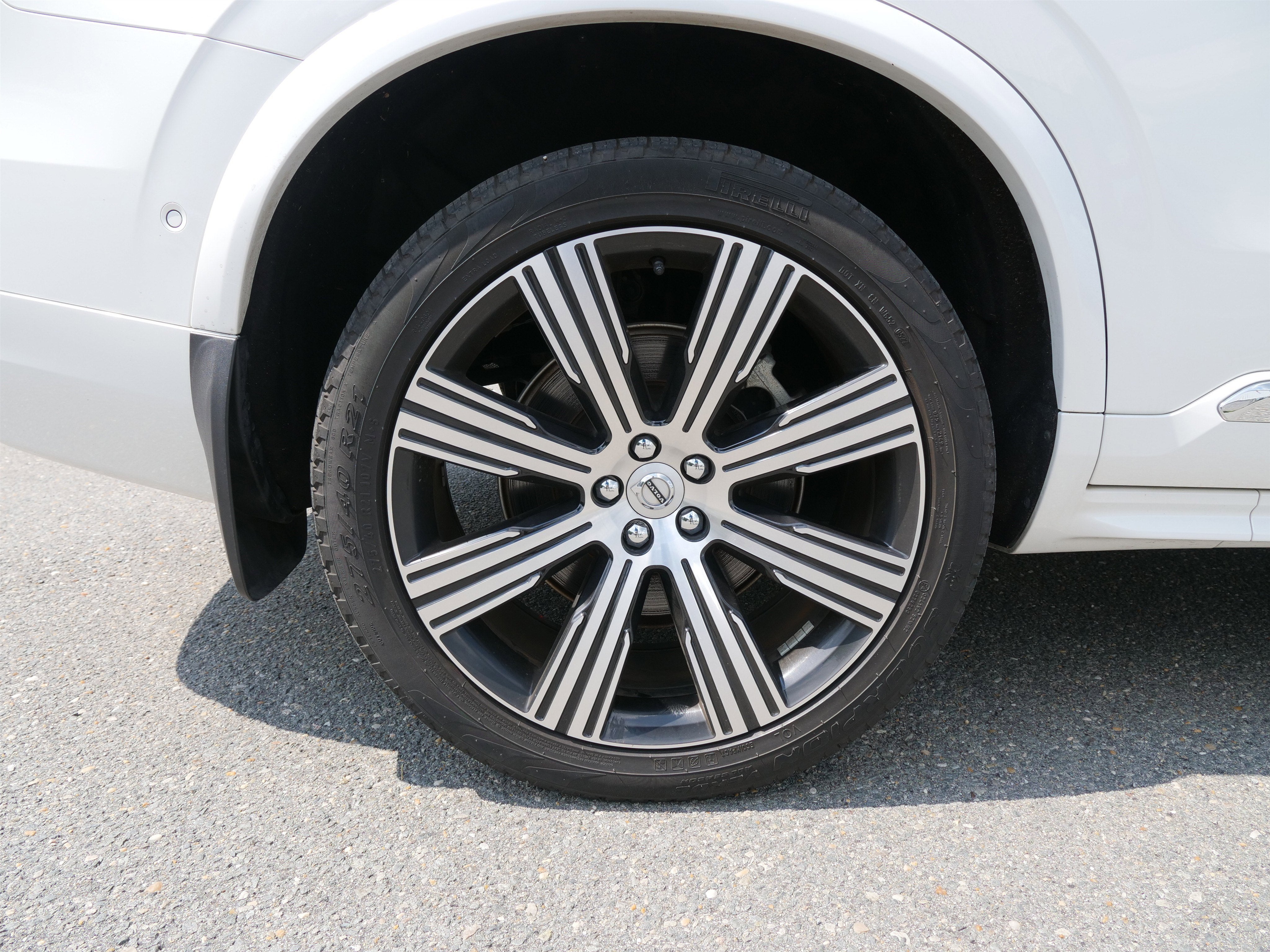 2022 Volvo XC90 Recharge Plug-In Hybrid Inscription