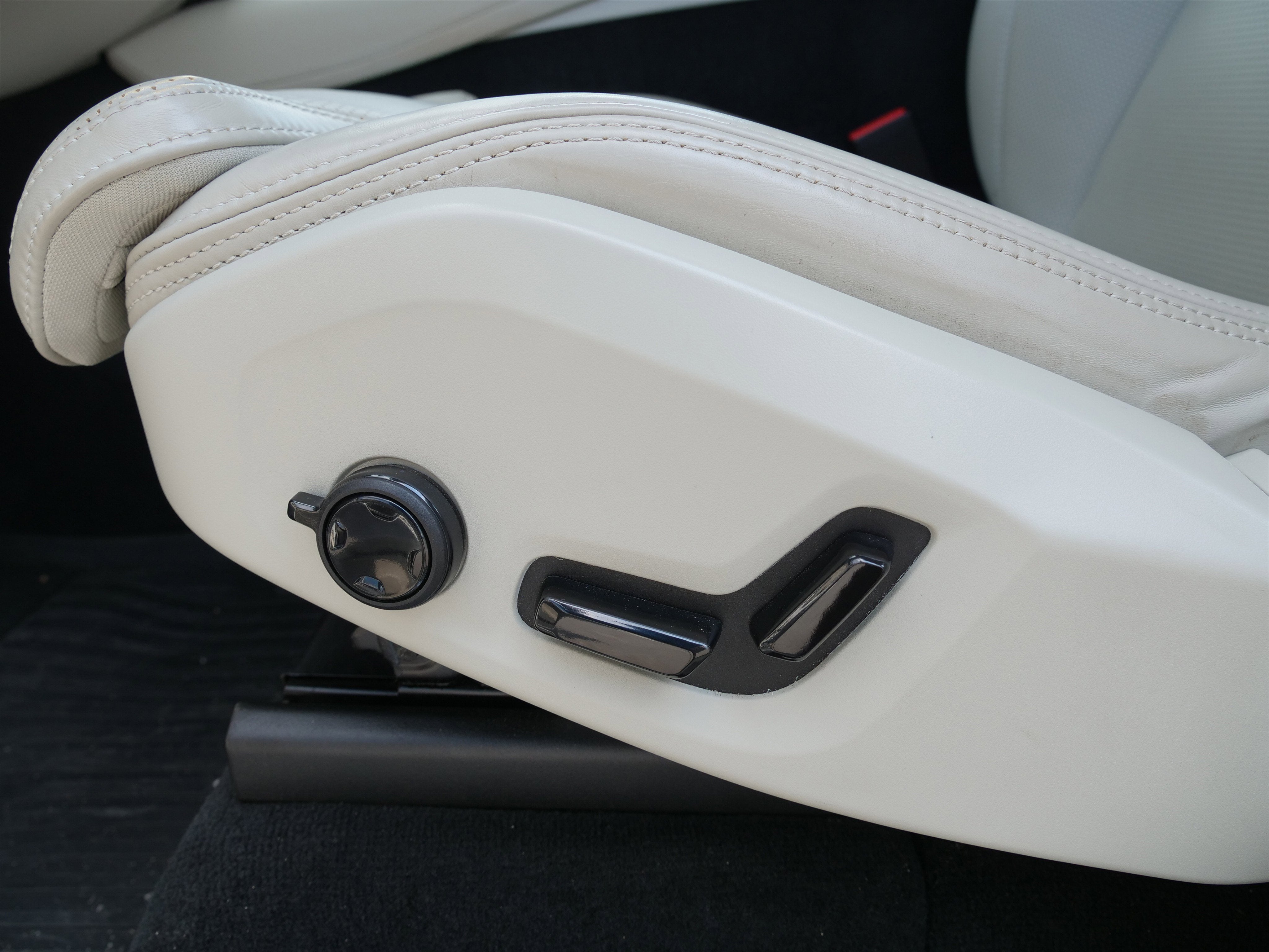 2022 Volvo XC90 Recharge Plug-In Hybrid Inscription