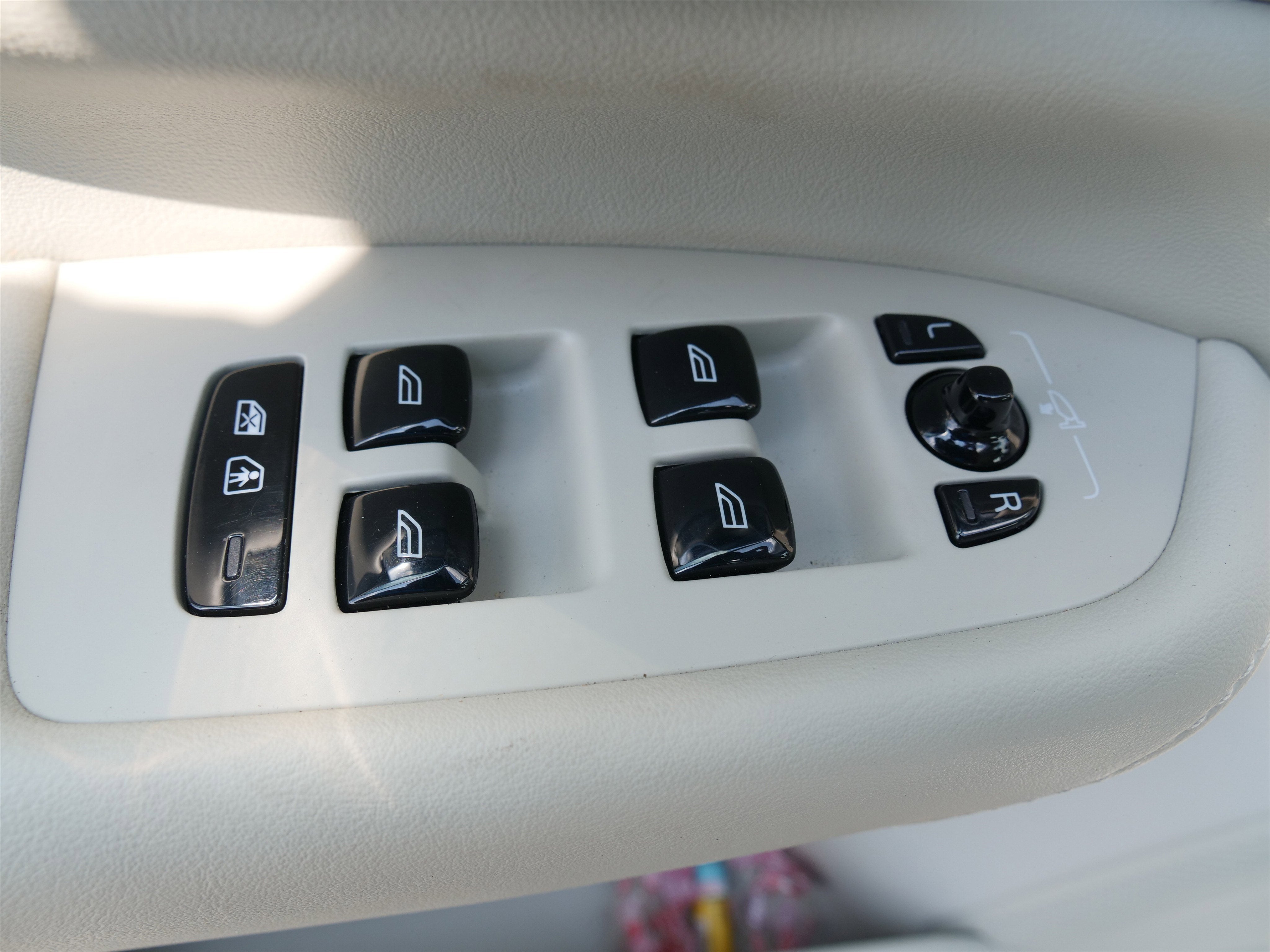 2022 Volvo XC90 Recharge Plug-In Hybrid Inscription