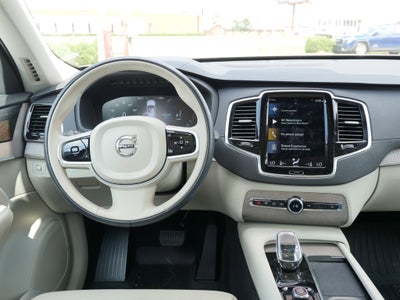 2022 Volvo XC90 Recharge Plug-In Hybrid Inscription