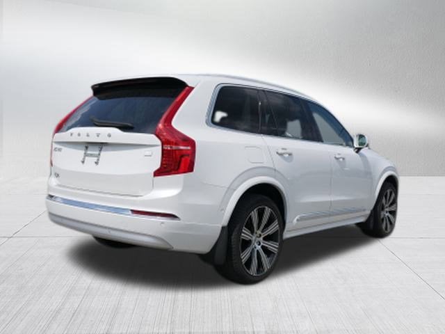 2022 Volvo XC90 Recharge Plug-In Hybrid Inscription