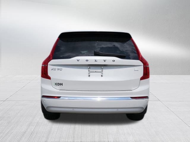 2022 Volvo XC90 Recharge Plug-In Hybrid Inscription