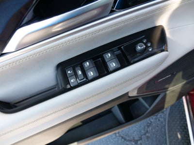 2024 Jeep Wagoneer Base