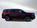 2024 Jeep Wagoneer Base