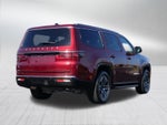2024 Jeep Wagoneer Base