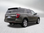 2024 Ford Expedition King Ranch