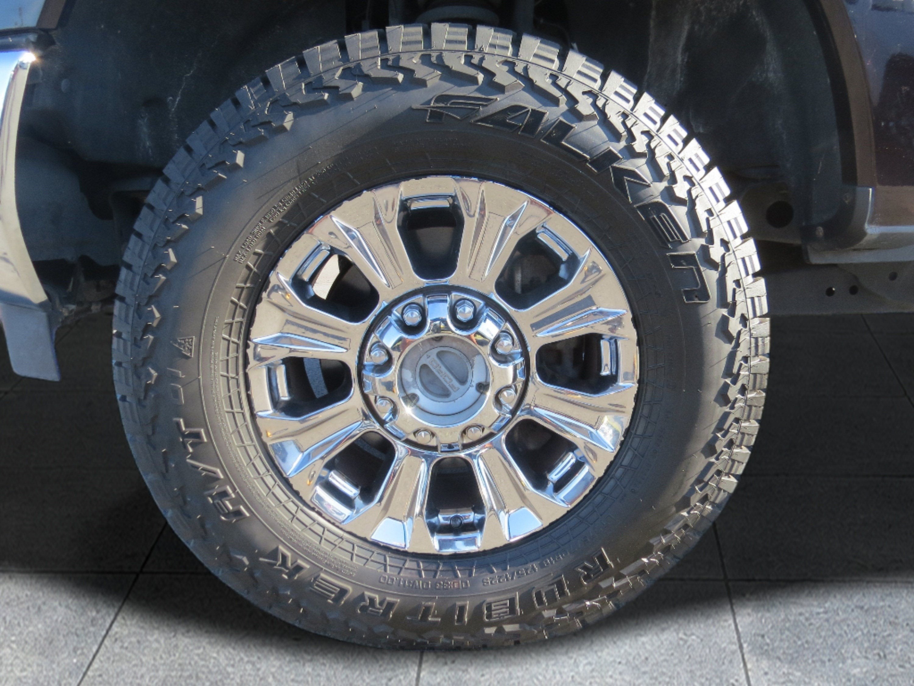 2019 Ford Super Duty F-250 SRW XL