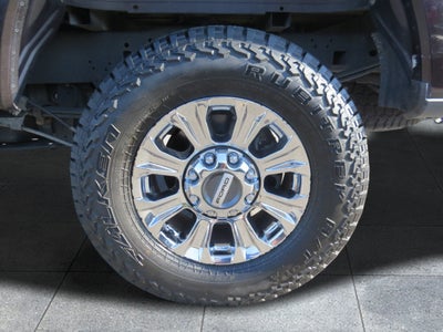 2019 Ford Super Duty F-250 SRW XL