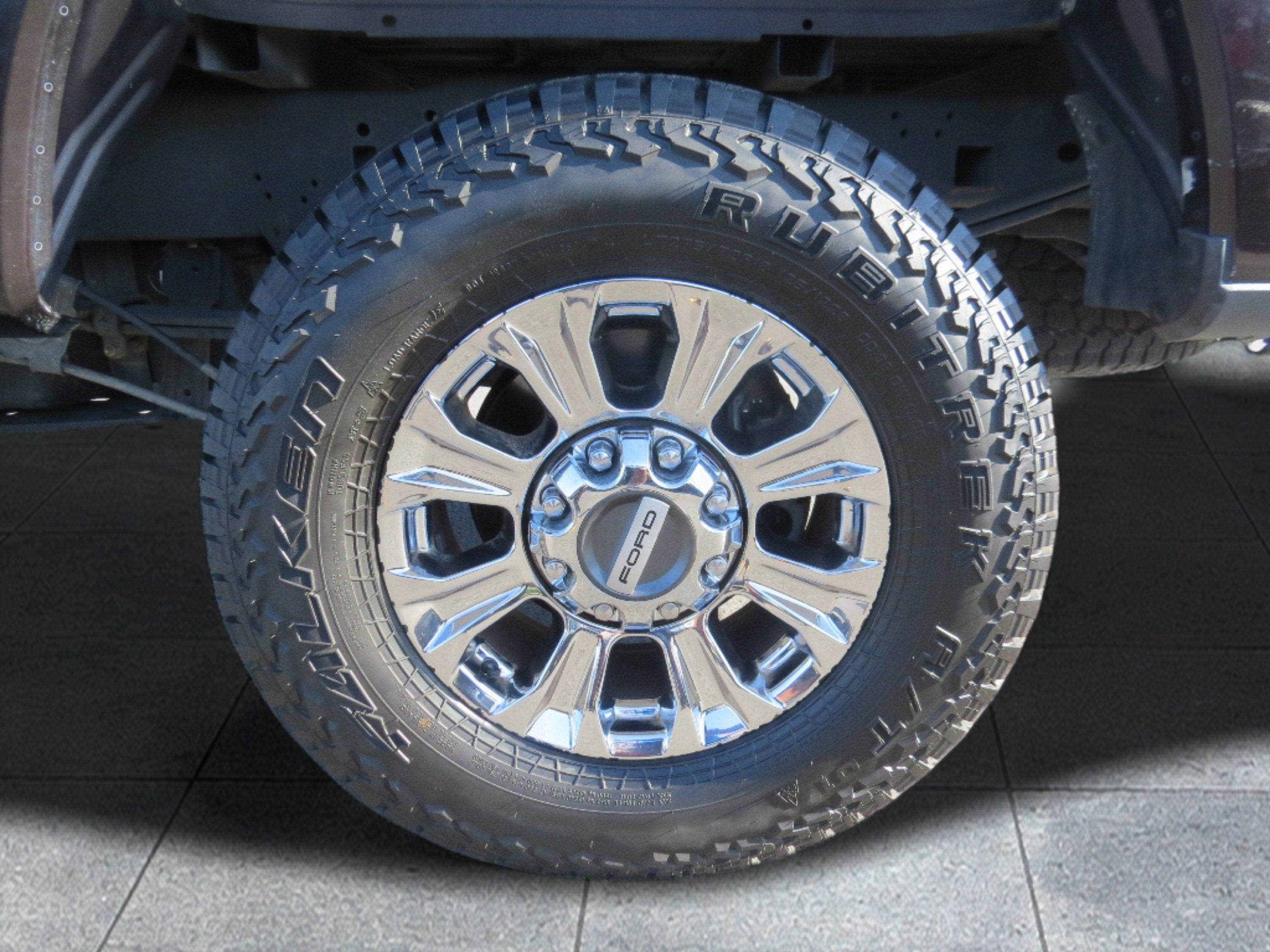 2019 Ford Super Duty F-250 SRW XL