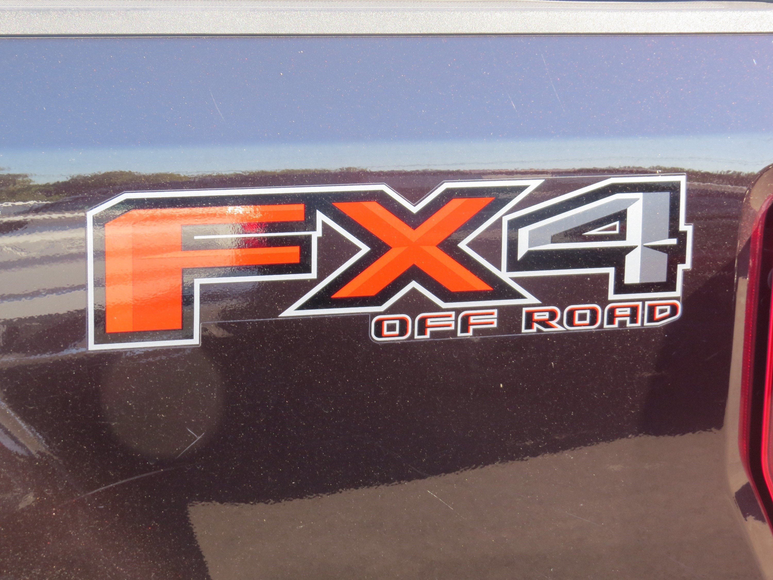 2019 Ford Super Duty F-250 SRW XL